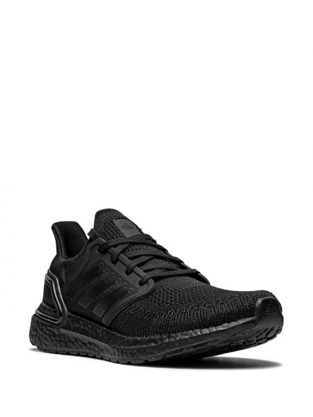 Sneaker Adidas UltraBoost schwarz
