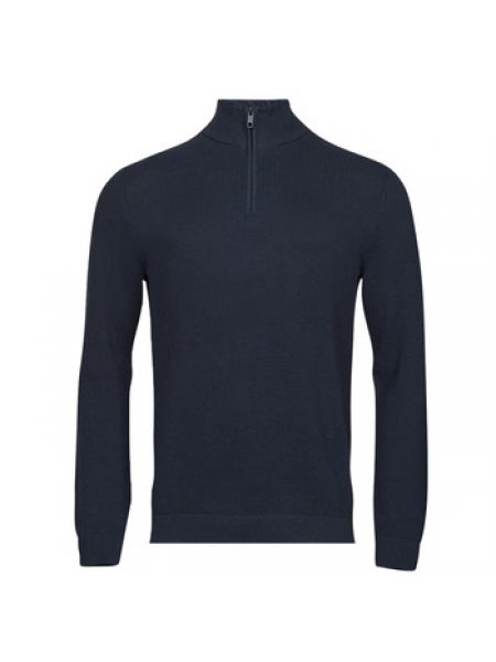 Sweter Esprit - niebieski