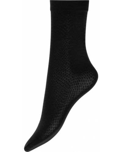 Чорапи Wolford черно