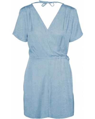 Ολόσωμη φόρμα Vero Moda μπλε
