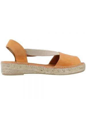 Sandale ohne absatz Toni Pons orange