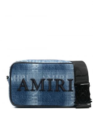 Чанта бродирани Amiri