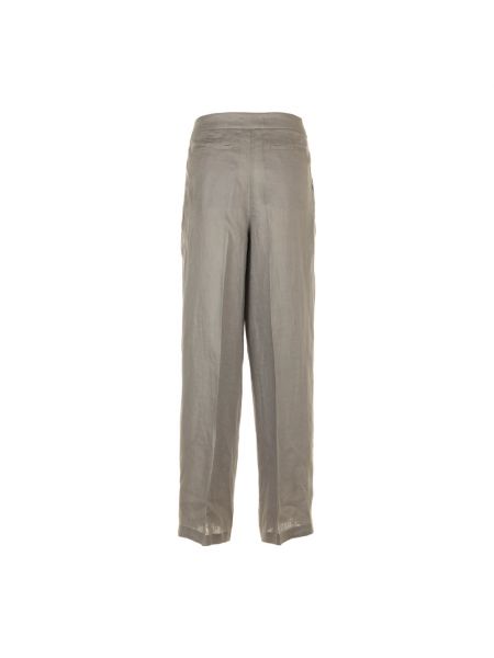 Pantalones Kangra gris