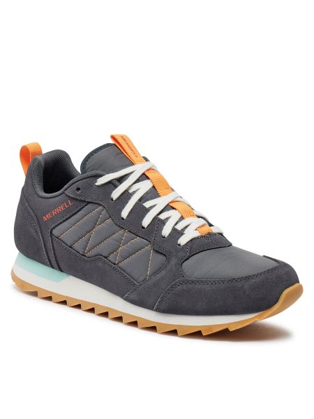 Sneakers Merrell grigio
