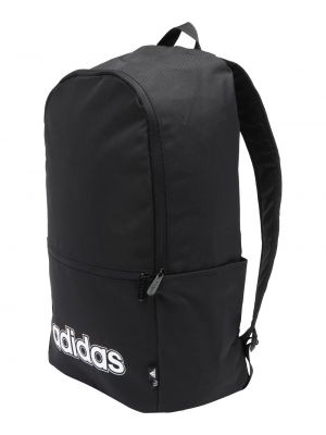 Спортивный классический рюкзак Adidas черный