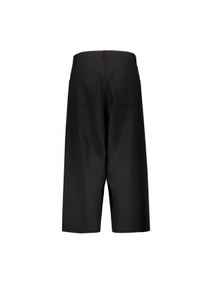 Pantalones cortos Balenciaga negro