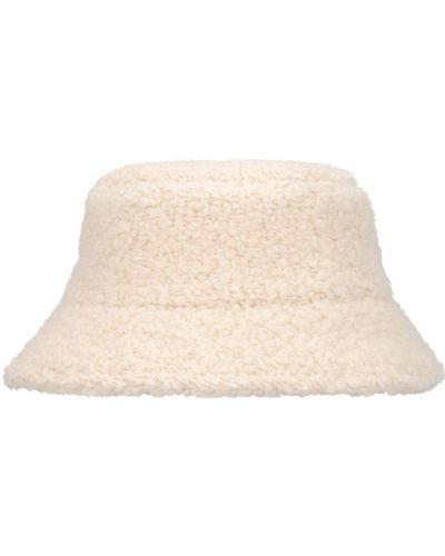 Vlněný klobouk Isabel Marant