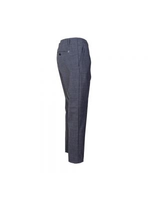 Pantalones chinos de cintura baja slim fit Dondup