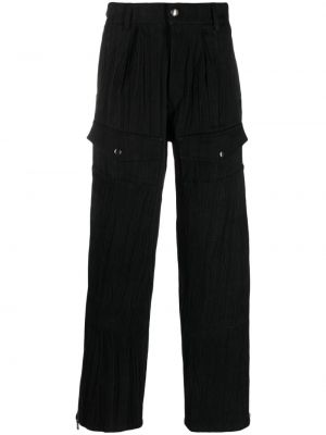 Straight jeans Andersson Bell schwarz