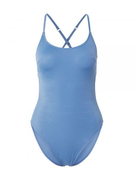 Jednodijelni kupaći kostim Triumph plava