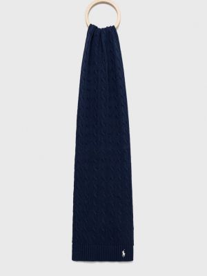 Памучен шал Polo Ralph Lauren