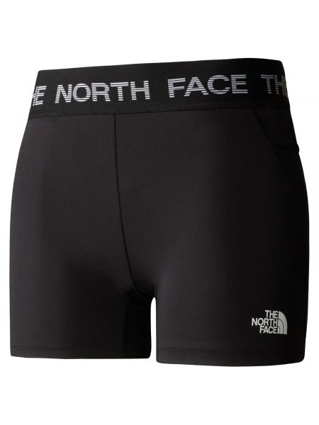 Шорты The North Face черные