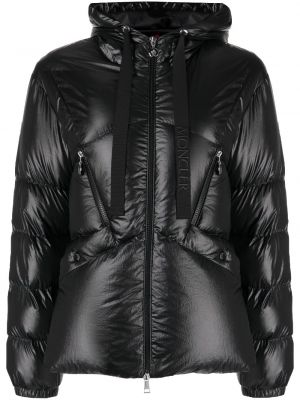 Geacă Moncler negru