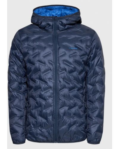Viking Pehelykabát Aspen 750/23/8814 Sötétkék Regular Fit