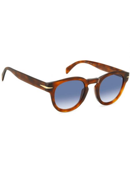 Gafas de sol sin tacón con efecto degradado Eyewear By David Beckham