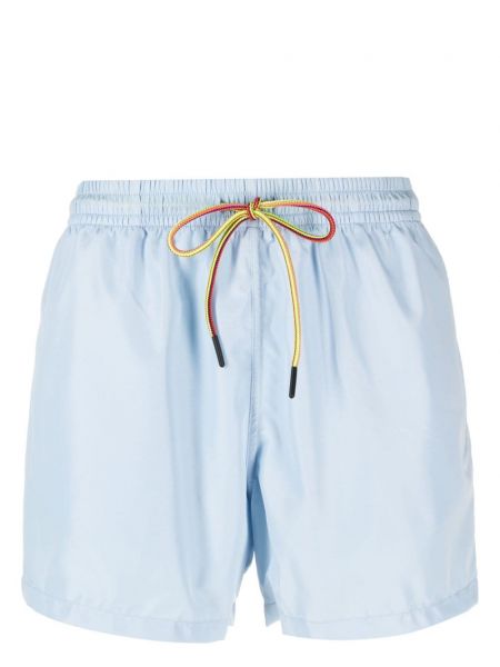 Badbyxor Nos Beachwear blå