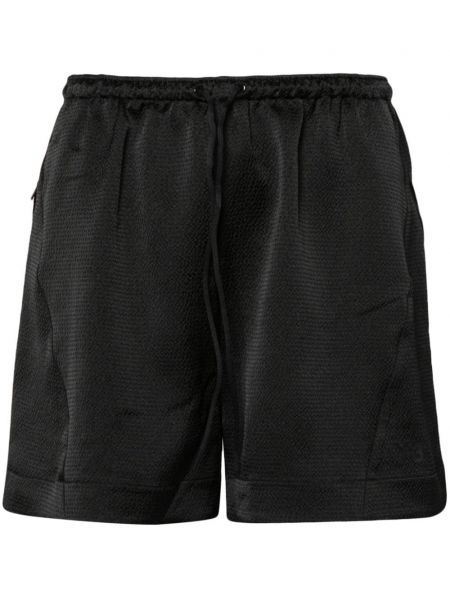 Kratke hlače Y-3 črna