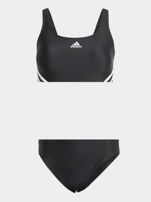 Triibuline ujumistrikoo Adidas Sportswear