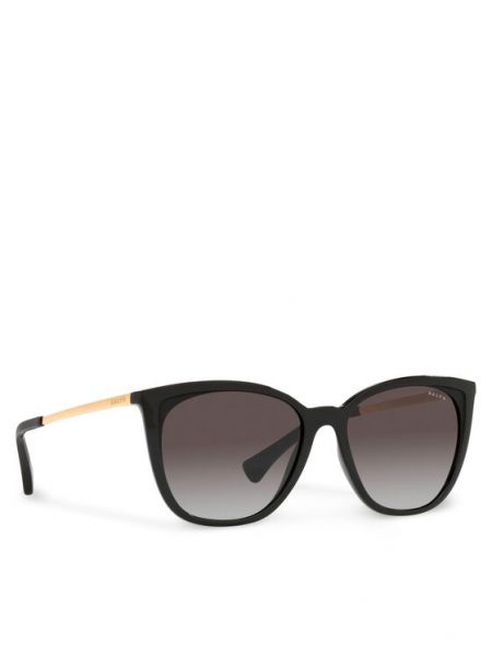 Sončna očala Lauren Ralph Lauren črna