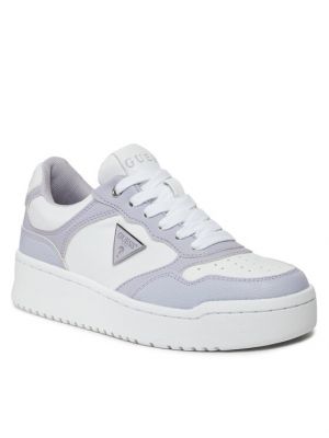 Sneakers Guess lila