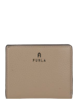 Peňaženka Furla sivá