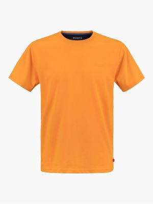 Polo marškinėliai Atlantic oranžinė