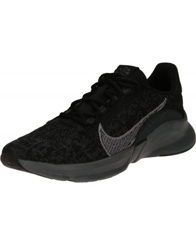 Sneakers Nike SuperRep fekete