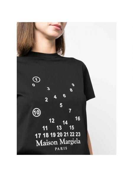 Koszulka Maison Margiela