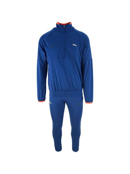 Спортивный костюм Nike синий