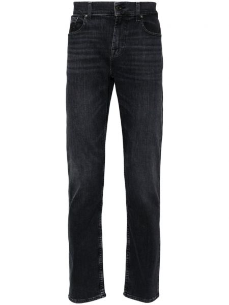 Skinny jeans 7 For All Mankind sort