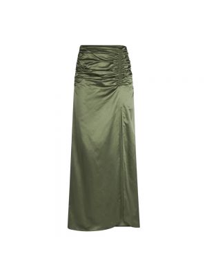 Długa spódnica Jijil zielona