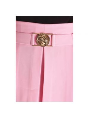 Mini falda Guess rosa