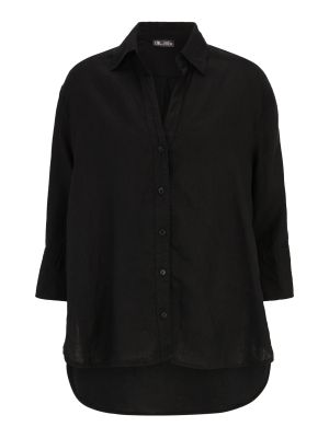 Блуза Ltb черно