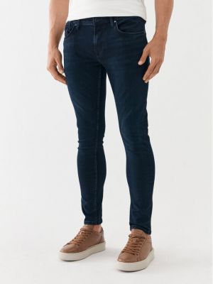 Blugi skinny Pepe Jeans