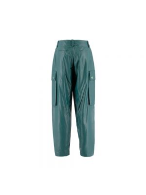 Spodnie Ermanno Scervino zielone