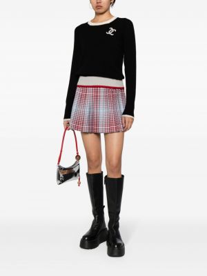 Sweter z kaszmiru Chanel Pre-owned