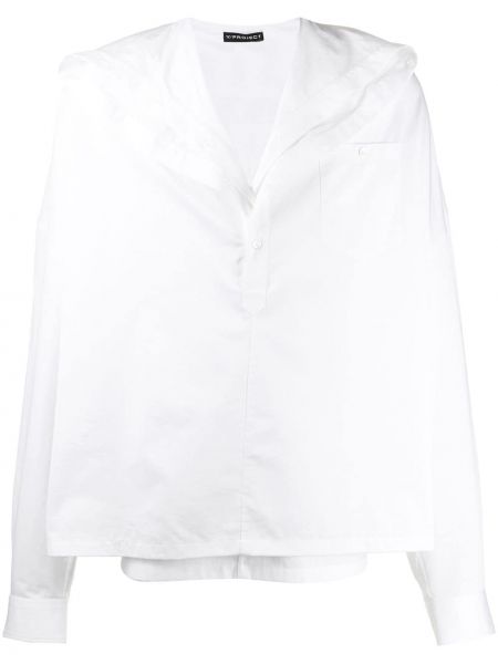 Camisa Y/project blanco