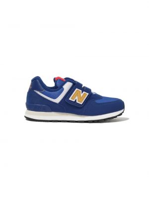 Tennarit tytöille New Balance Kids sininen