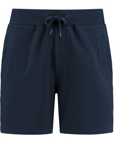 Pantaloni Shiwi blu
