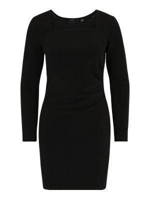 Mini robe Vero Moda Petite noir