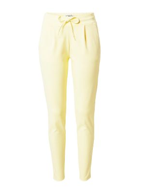 Pantalon Ichi jaune