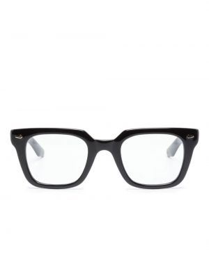 Szemüveg Moscot fekete