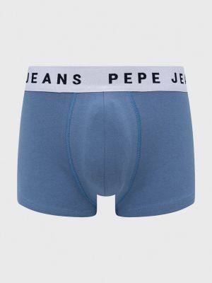 Boksarice Pepe Jeans modra