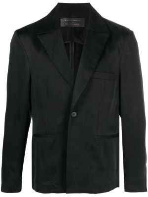 Blazer Atu Body Couture svart