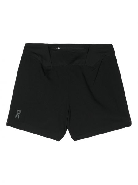 Shorts On Running noir