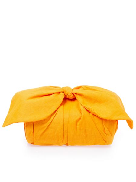 Оранжевая сумка Rejina Pyo