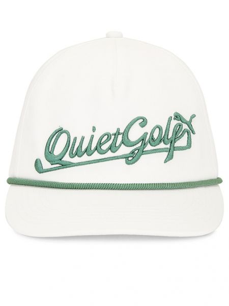 Cap Quiet Golf