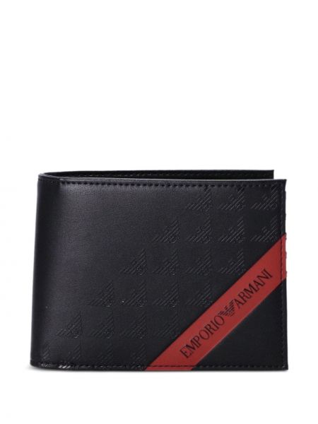 Πορτοφόλι με σχέδιο Emporio Armani