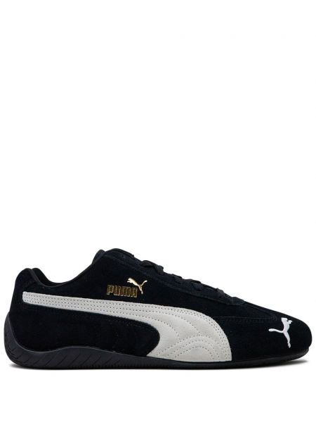 Sneakers Puma sort