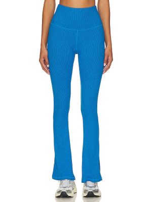 Pantalones bootcut Strut-this azul